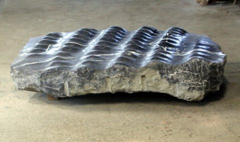 Steinbildhauen für Fortgeschrittene I