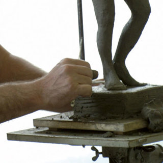 Figürliches Modellieren