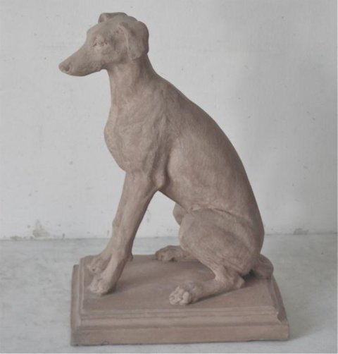 Tierstudien. Tierdarstellung.