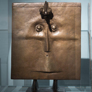 Seminar Kunstgeschichte: Kunst im Wandel des Bewusstseins